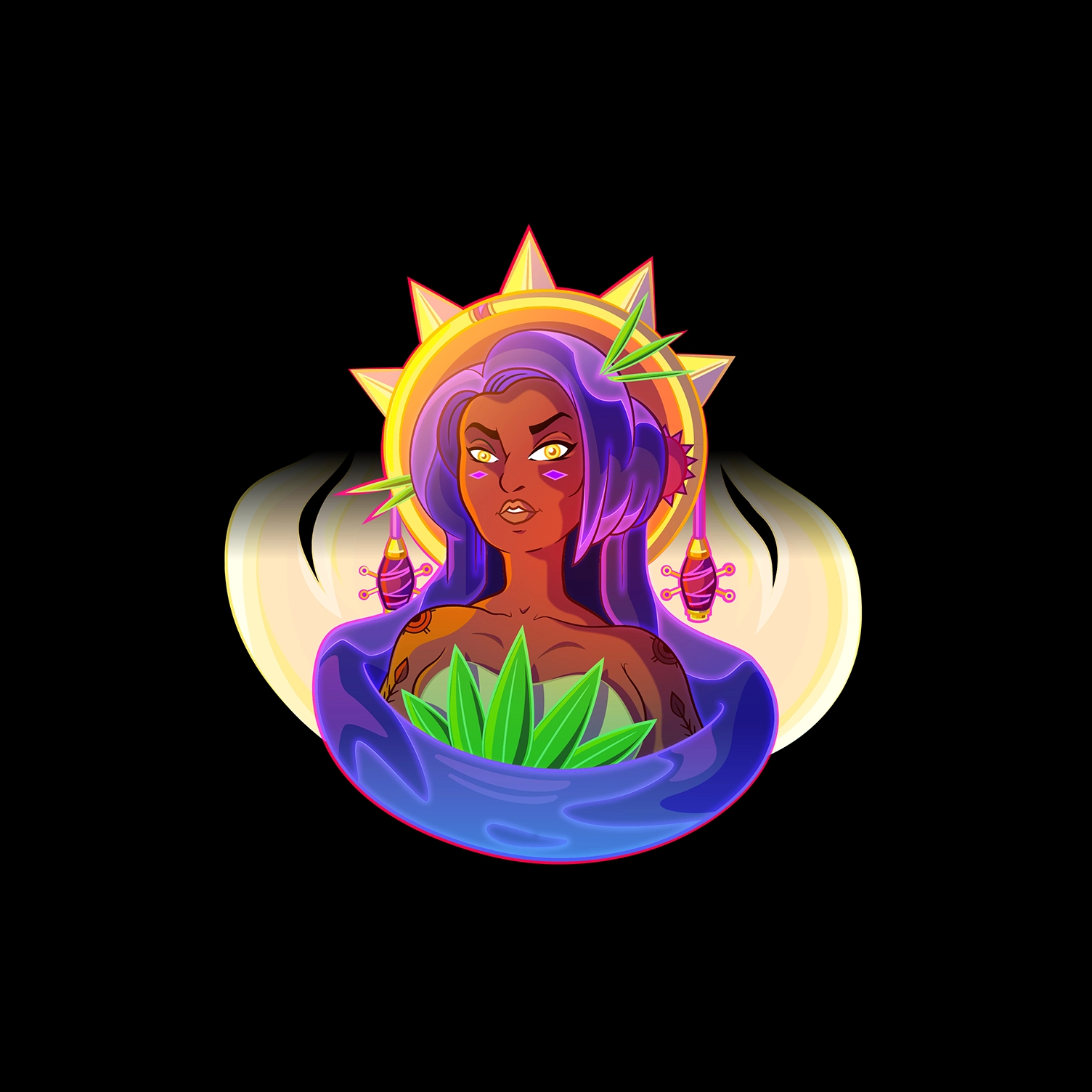 Illustration 11
